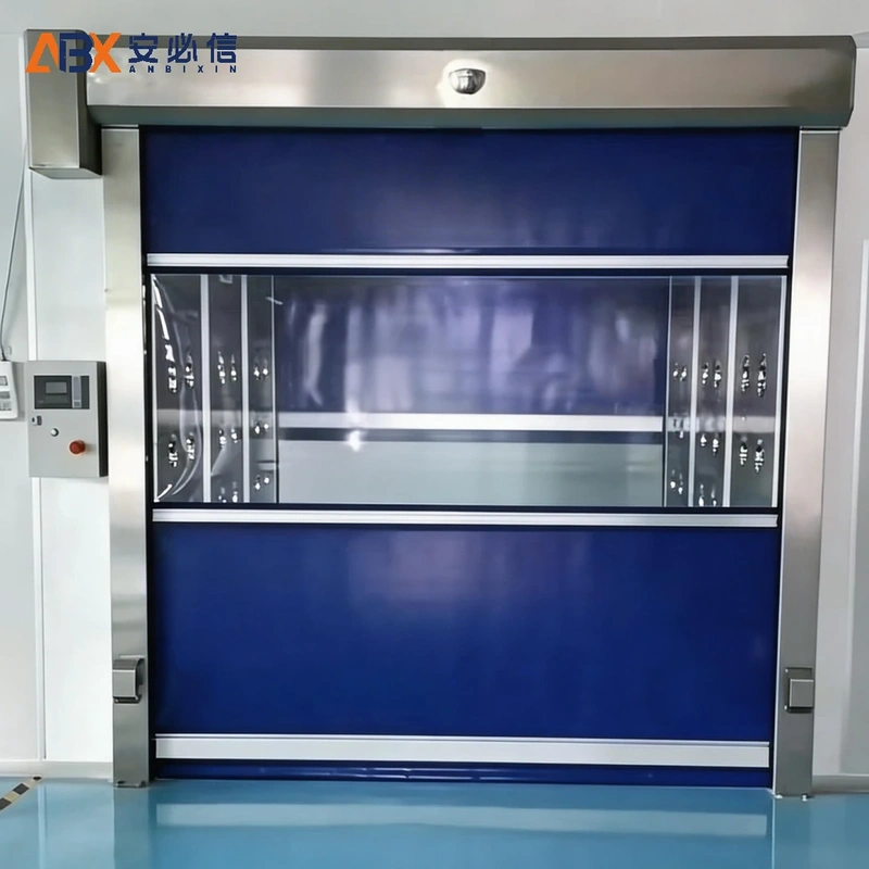 淮北高速门